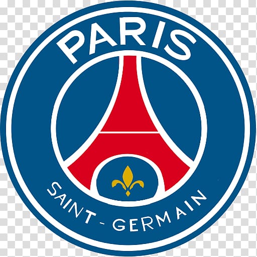 logo futbalovho tmu Paris Saint-Germain